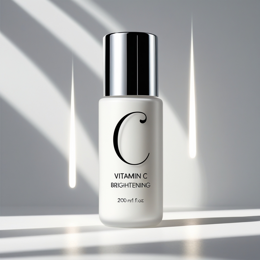 Vitamin C Brightening Serum