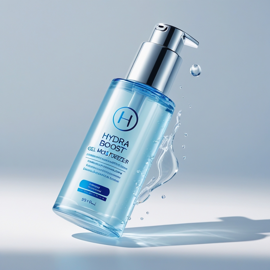Hydra Boost Gel Moisturizer