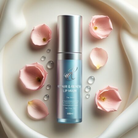 Repair & Renew Lip Mask