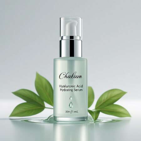 Hyaluronic Acid Hydrating Serum