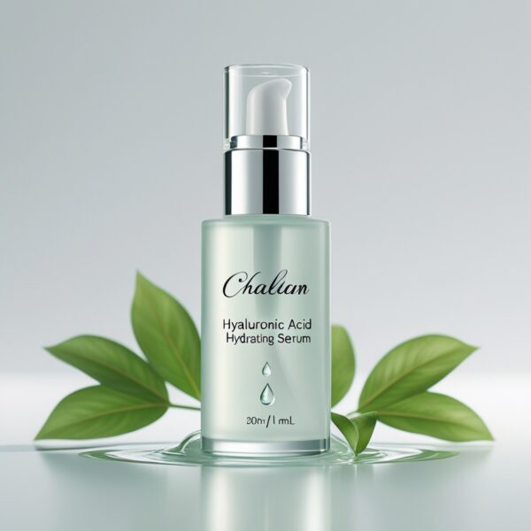 Hyaluronic Acid Hydrating Serum