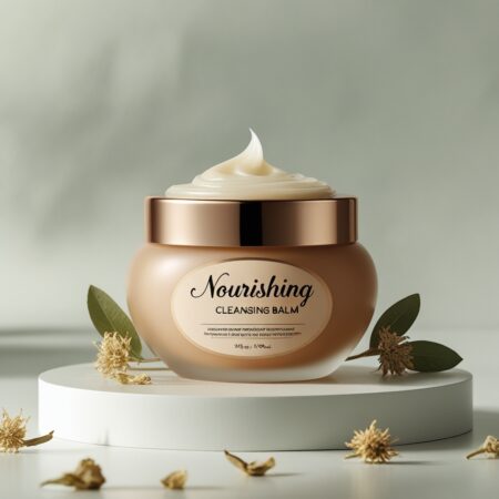 Nourishing Cleansing Balm