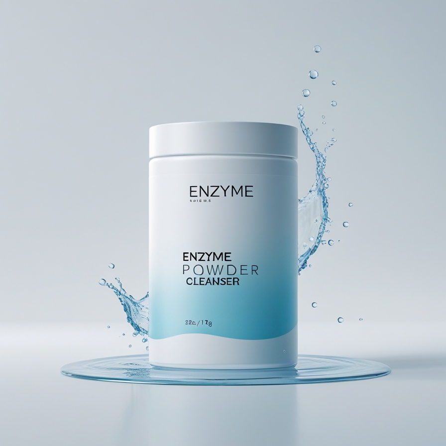 Enzyme Powder Cleanser