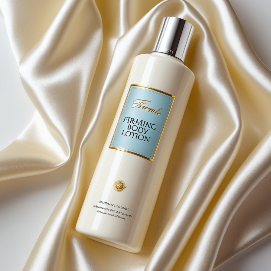 Firming Body Lotion