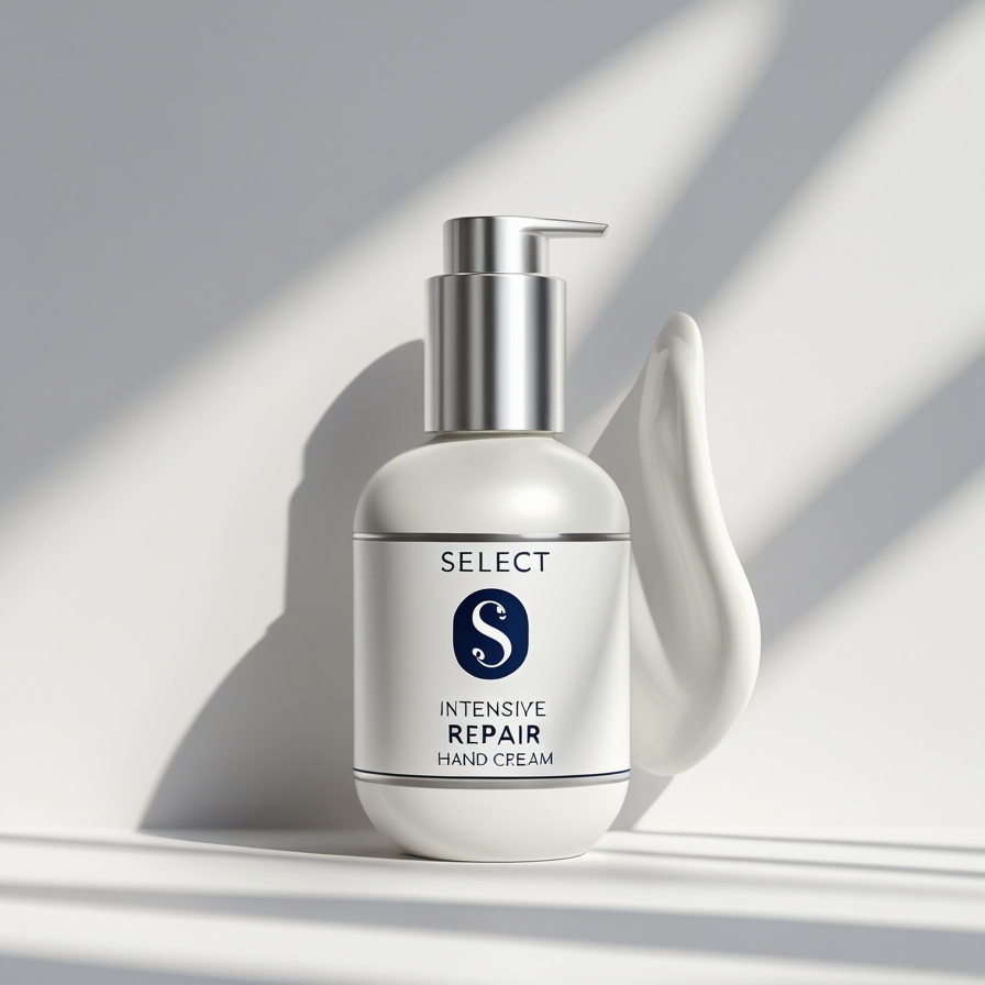 Intensive Repair Hand Cream