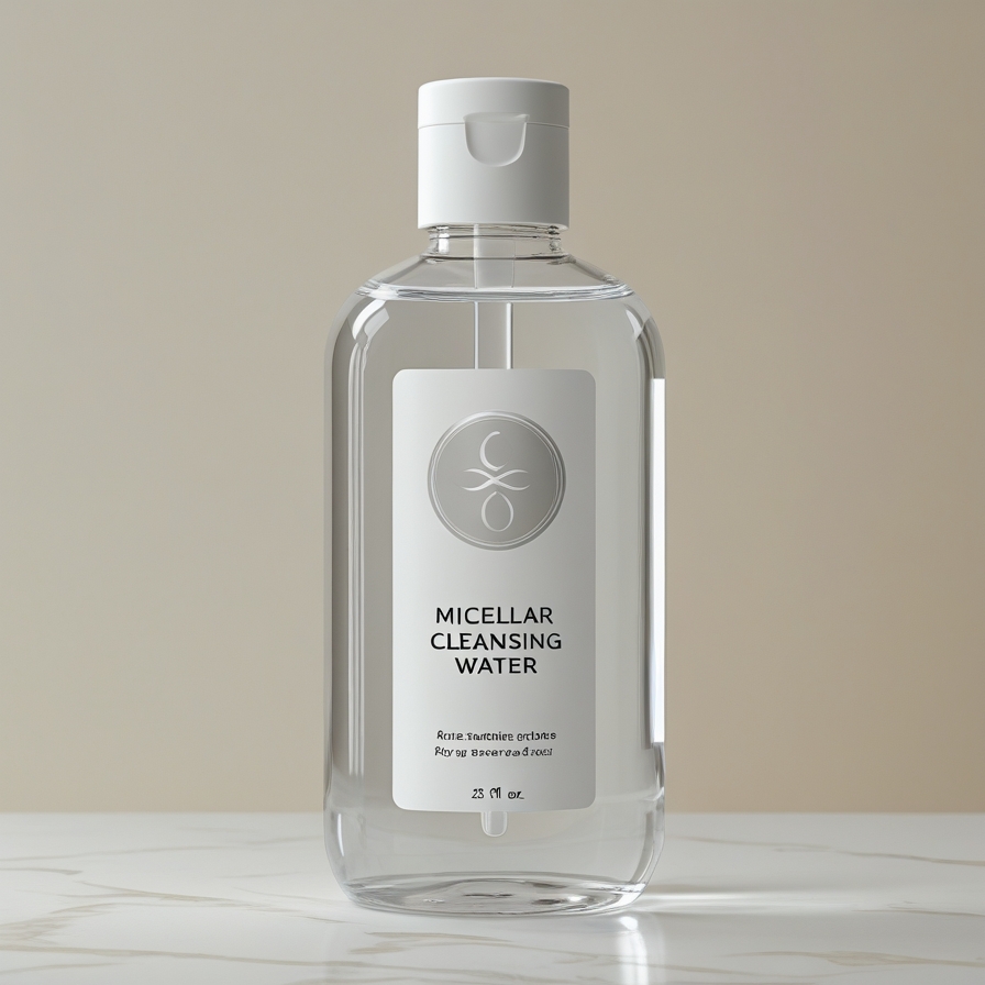Micellar Cleansing Water
