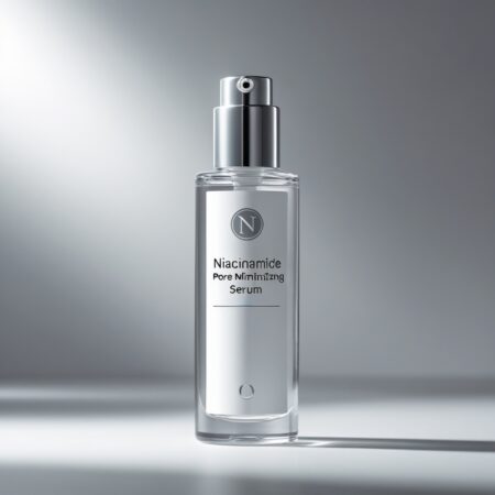 Niacinamide Pore Minimizing Serum