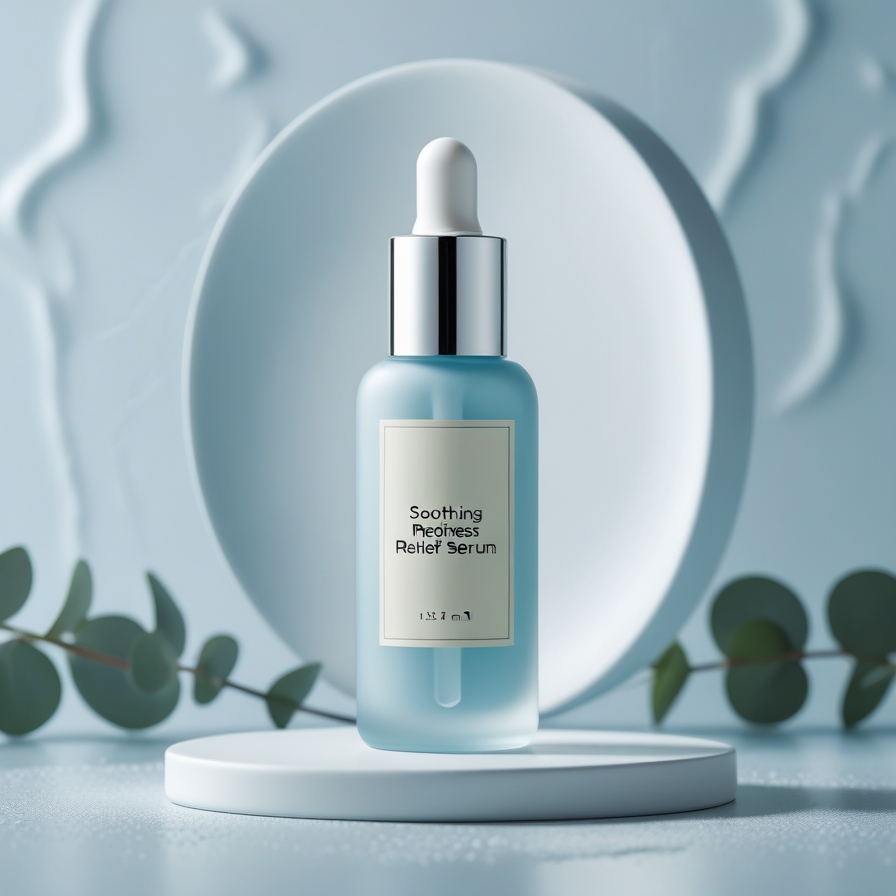 Soothing Redness Relief Serum