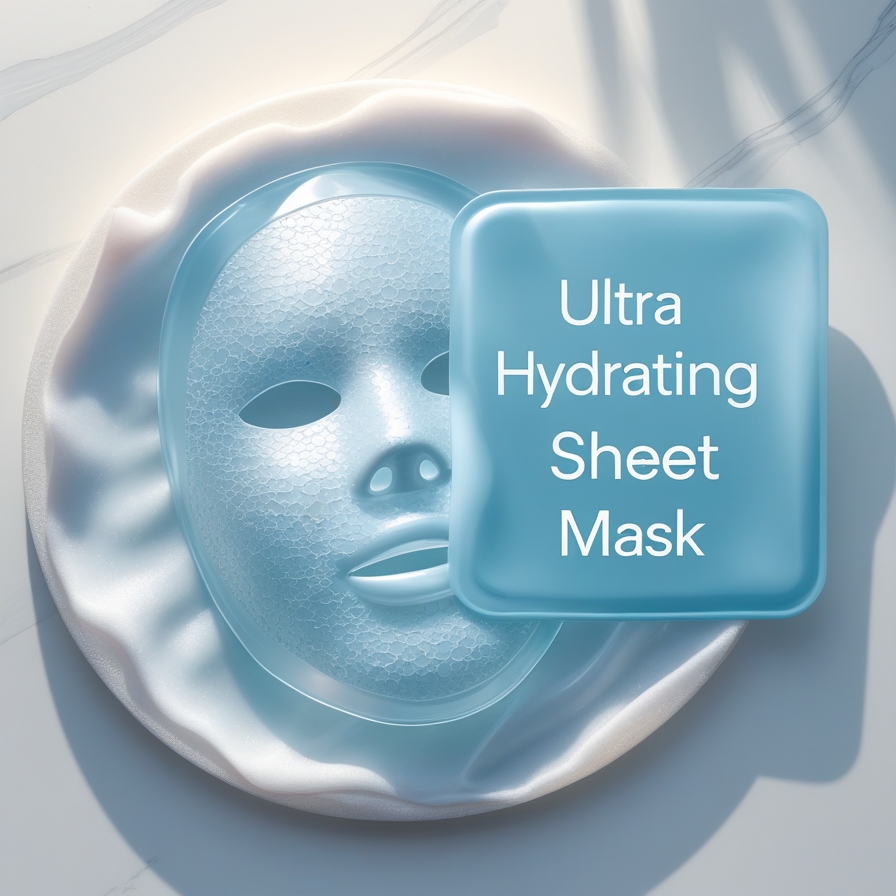 Ultra Hydrating Sheet Mask