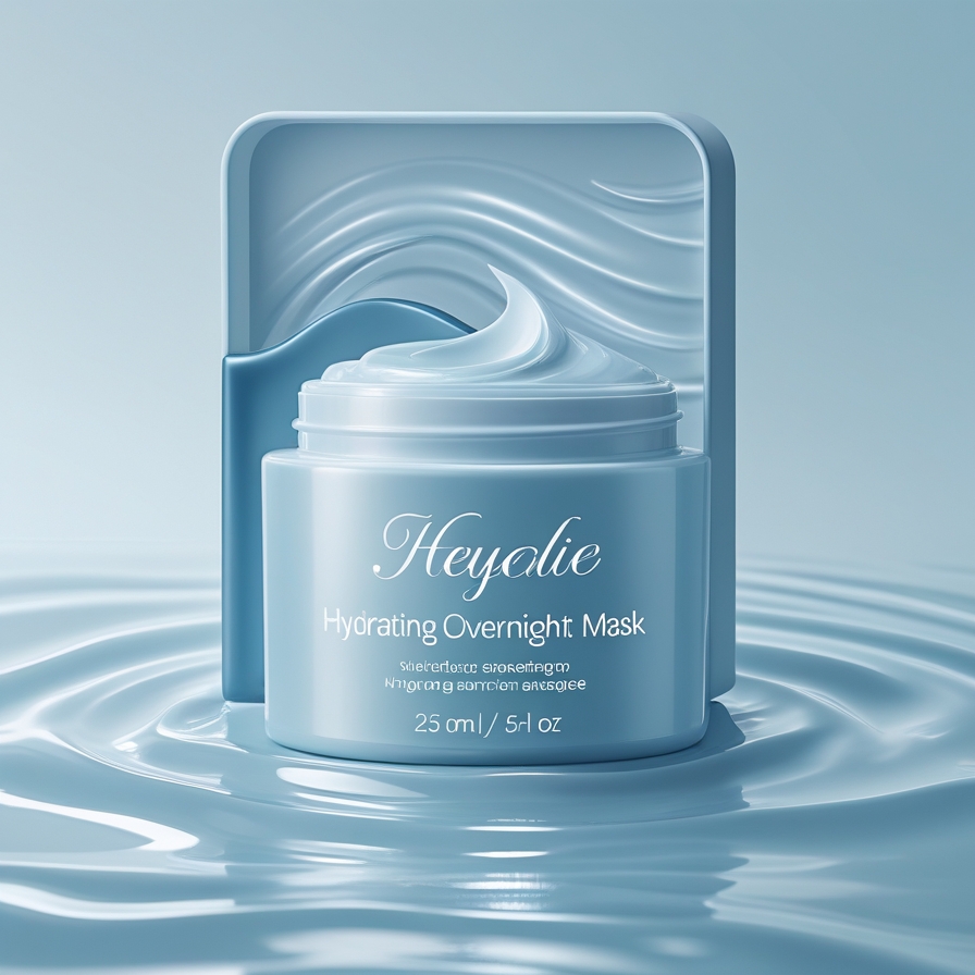 Hydrating Overnight Mask