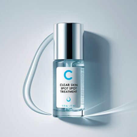 Clear Skin Spot Treatment