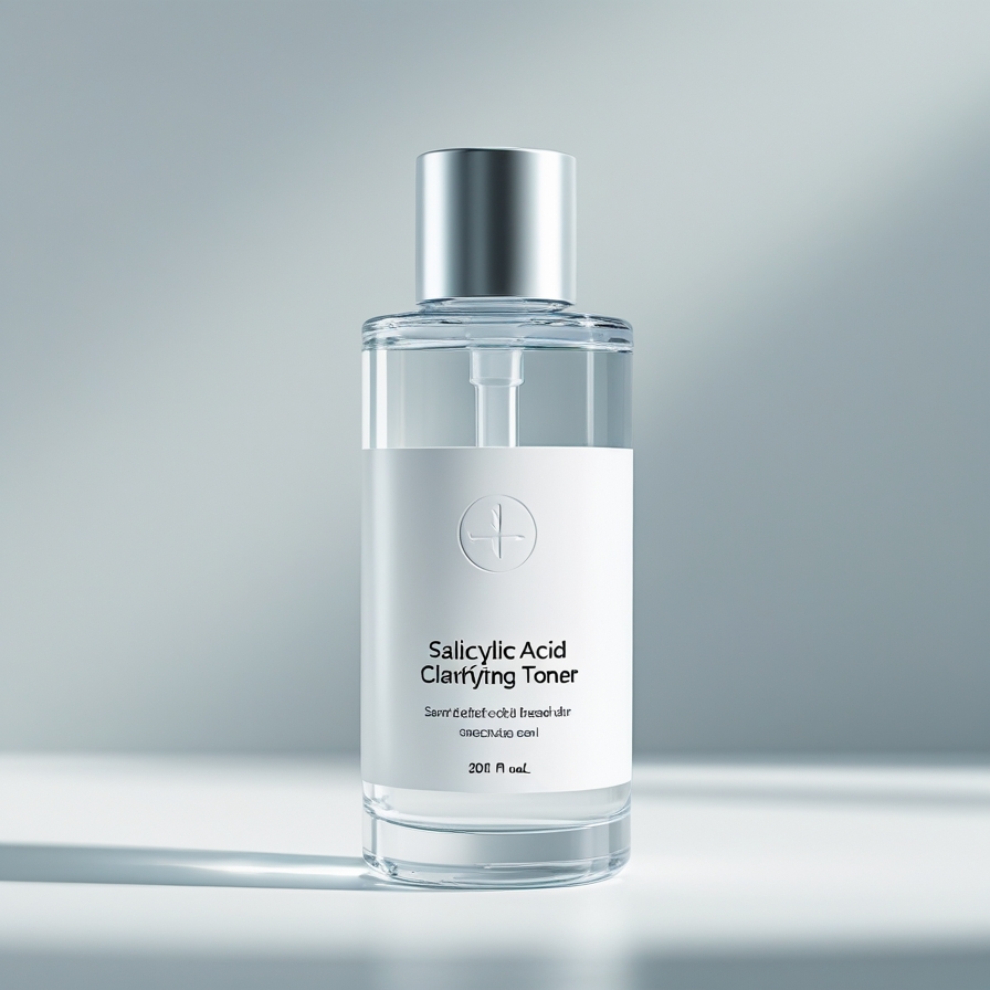 Salicylic Acid Clarifying Toner