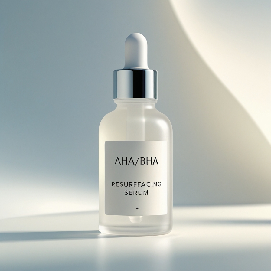 AHA/BHA Resurfacing Serum